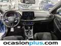Hyundai i30 2.0 TGDI N Performance Sky DT 280 Blau - thumbnail 8