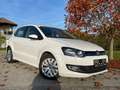 Volkswagen Polo Polo Comfortline 1,2 TDI DPF Comfortline Weiß - thumbnail 2