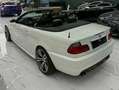 BMW 330 330 Ci M Paket Weiß - thumbnail 9