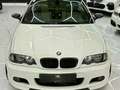 BMW 330 330 Ci M Paket Weiß - thumbnail 2