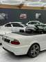 BMW 330 330 Ci M Paket Weiß - thumbnail 7