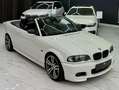BMW 330 330 Ci M Paket Weiß - thumbnail 3