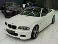 BMW 330 330 Ci M Paket Weiß - thumbnail 1