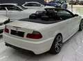 BMW 330 330 Ci M Paket Weiß - thumbnail 4