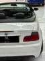 BMW 330 330 Ci M Paket Weiß - thumbnail 12