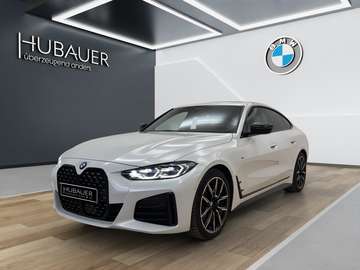 d xDrive Gran Coupé [M Sport, Laser, AHK]