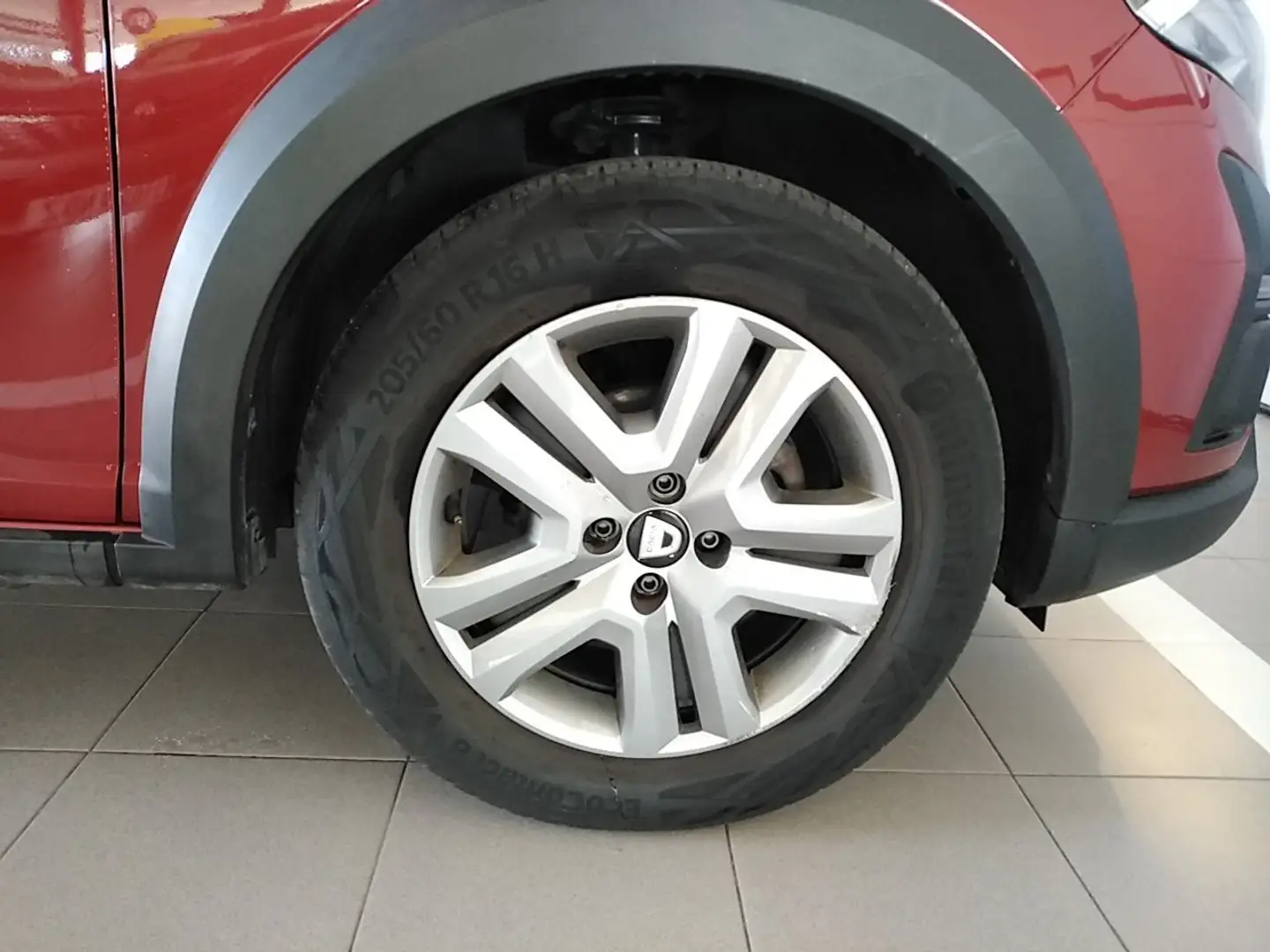 Dacia Sandero Stepway TCe Essential 67kW - 2