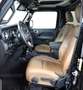 Jeep Wrangler Plug-In Hybrid Sahara 4xe Leder beige Schwarz - thumbnail 18