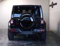 Jeep Wrangler Plug-In Hybrid Sahara 4xe Leder beige Schwarz - thumbnail 14
