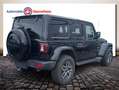 Jeep Wrangler Plug-In Hybrid Sahara 4xe Leder beige Schwarz - thumbnail 8