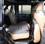 Jeep Wrangler Plug-In Hybrid Sahara 4xe Leder beige Schwarz - thumbnail 28