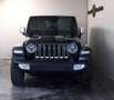 Jeep Wrangler Plug-In Hybrid Sahara 4xe Leder beige Schwarz - thumbnail 11