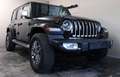 Jeep Wrangler Plug-In Hybrid Sahara 4xe Leder beige Schwarz - thumbnail 39