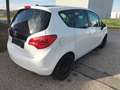 Opel Meriva Meriva 1,4 ecoFlex Turbo Edition 30 Start&Stop Weiß - thumbnail 6