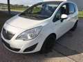 Opel Meriva Meriva 1,4 ecoFlex Turbo Edition 30 Start&Stop Weiß - thumbnail 2