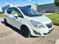 Opel Meriva Meriva 1,4 ecoFlex Turbo Edition 30 Start&Stop Weiß - thumbnail 8