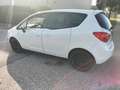 Opel Meriva Meriva 1,4 ecoFlex Turbo Edition 30 Start&Stop Weiß - thumbnail 4