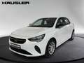 Opel Corsa Edition 1.2 *Sitzheizung*PDC*Lenkradheizung*Sicht- Weiß - thumbnail 1