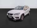 SEAT Ateca 1.6 TDI 85kW St&Sp Style Plus Nav Eco Blanco - thumbnail 1
