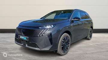 Hybrid 145ch GT e-DCS6