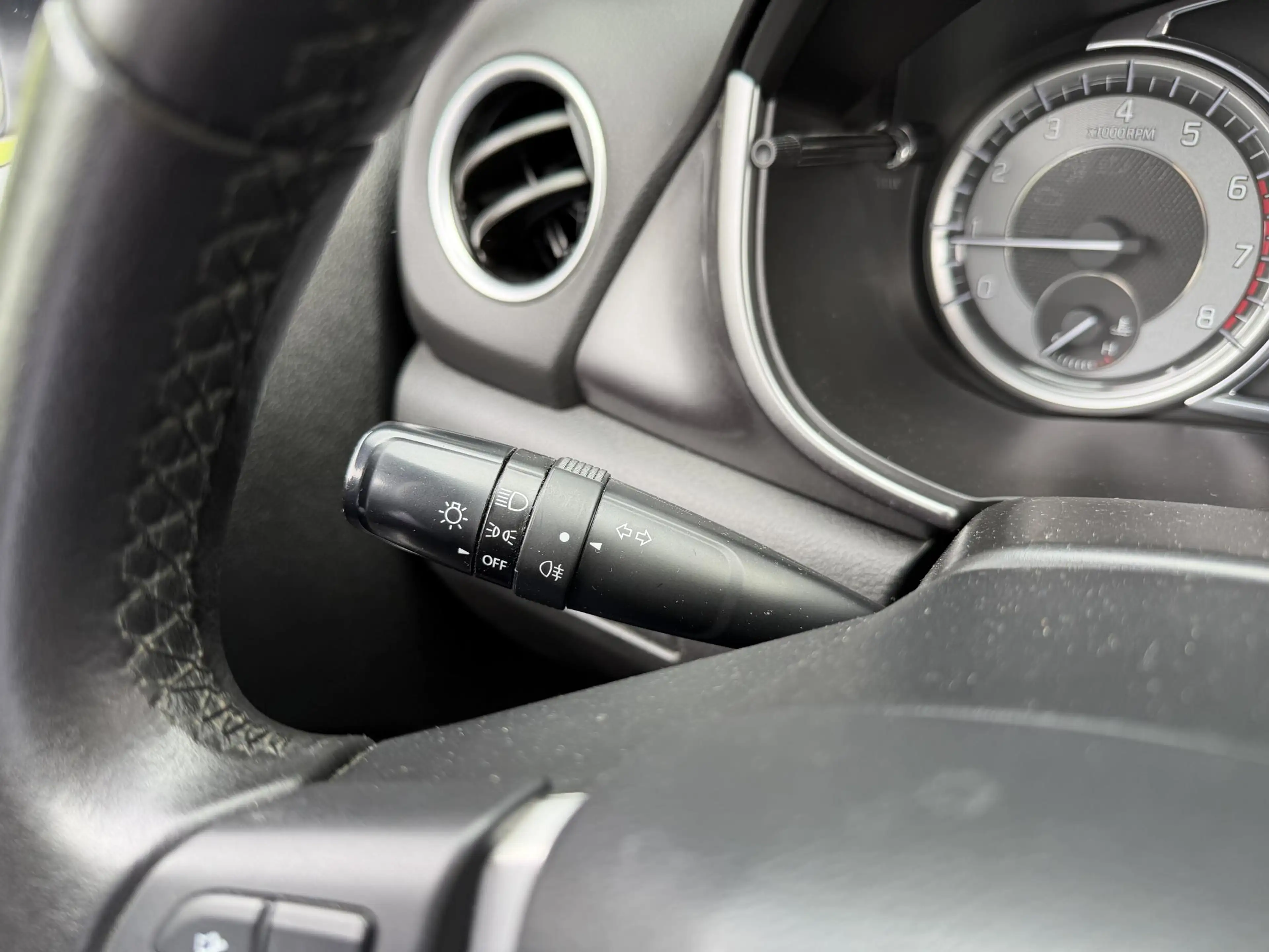 Suzuki Vitara 1.0 Boosterjet Select 112PK | Cruise Control | Ach — photo 29