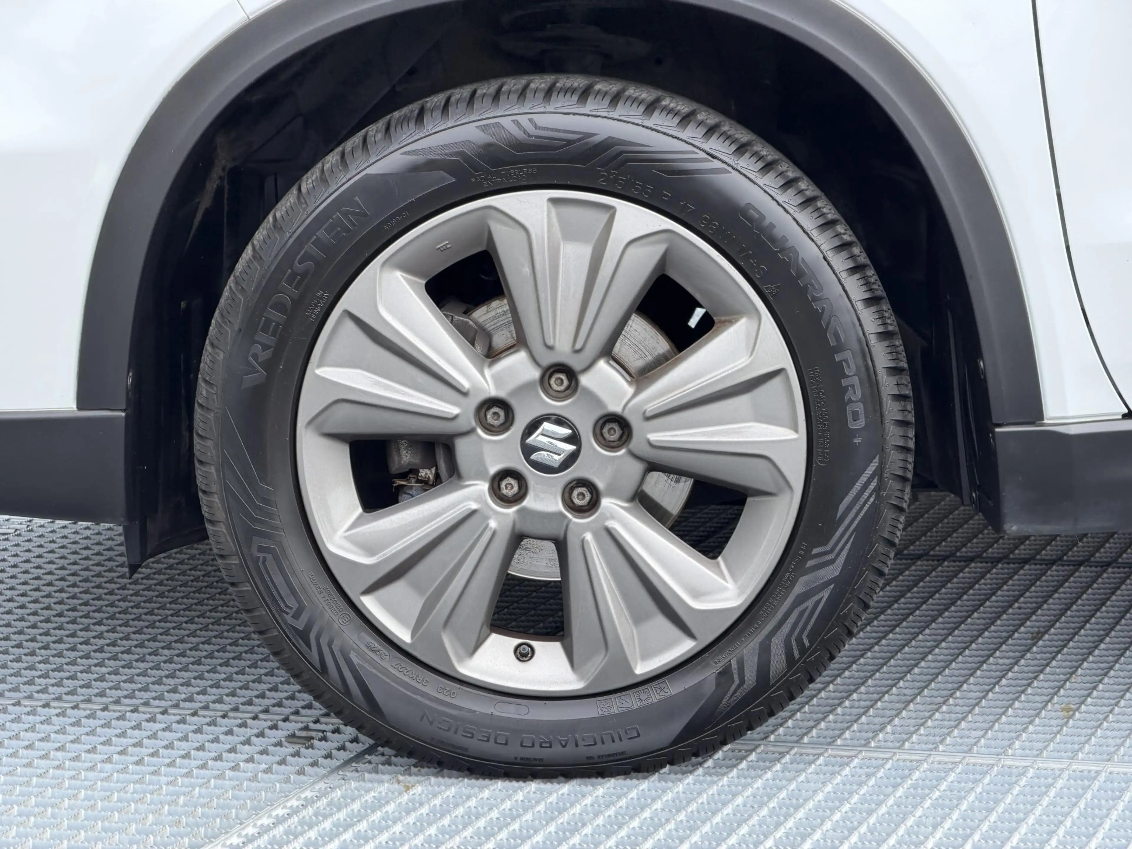 Suzuki Vitara 1.0 Boosterjet Select 112PK | Cruise Control | Ach — photo 25