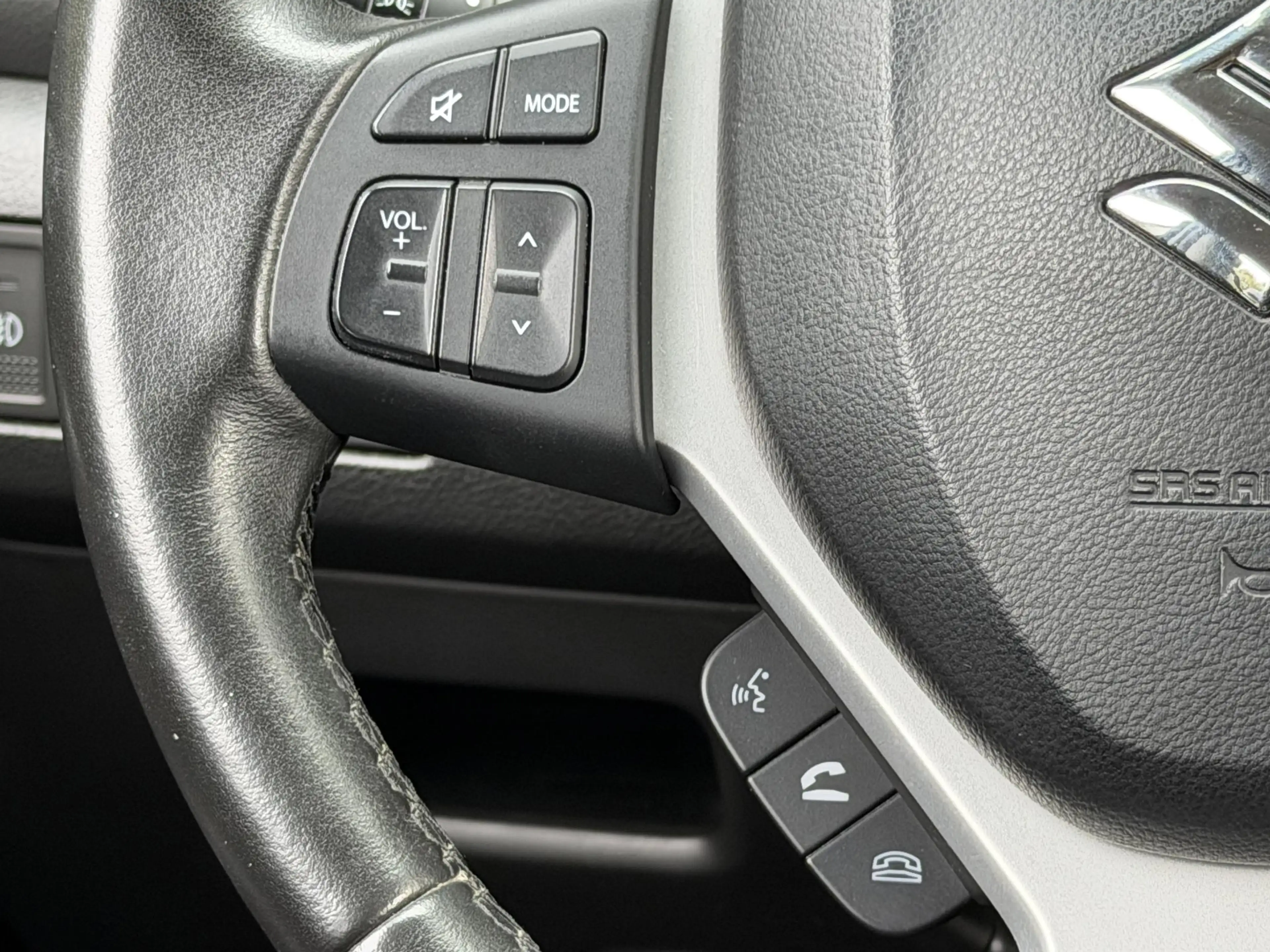 Suzuki Vitara 1.0 Boosterjet Select 112PK | Cruise Control | Ach — photo 20