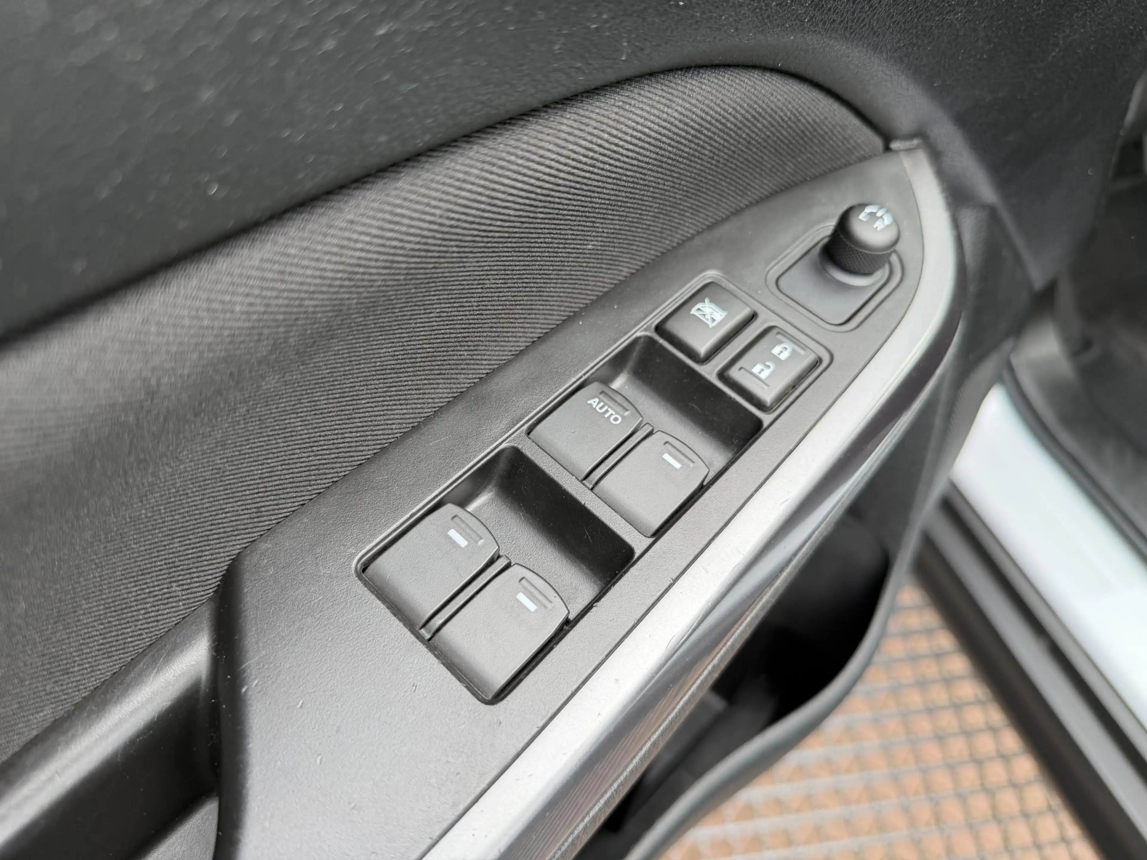 Suzuki Vitara 1.0 Boosterjet Select 112PK | Cruise Control | Ach — photo 19