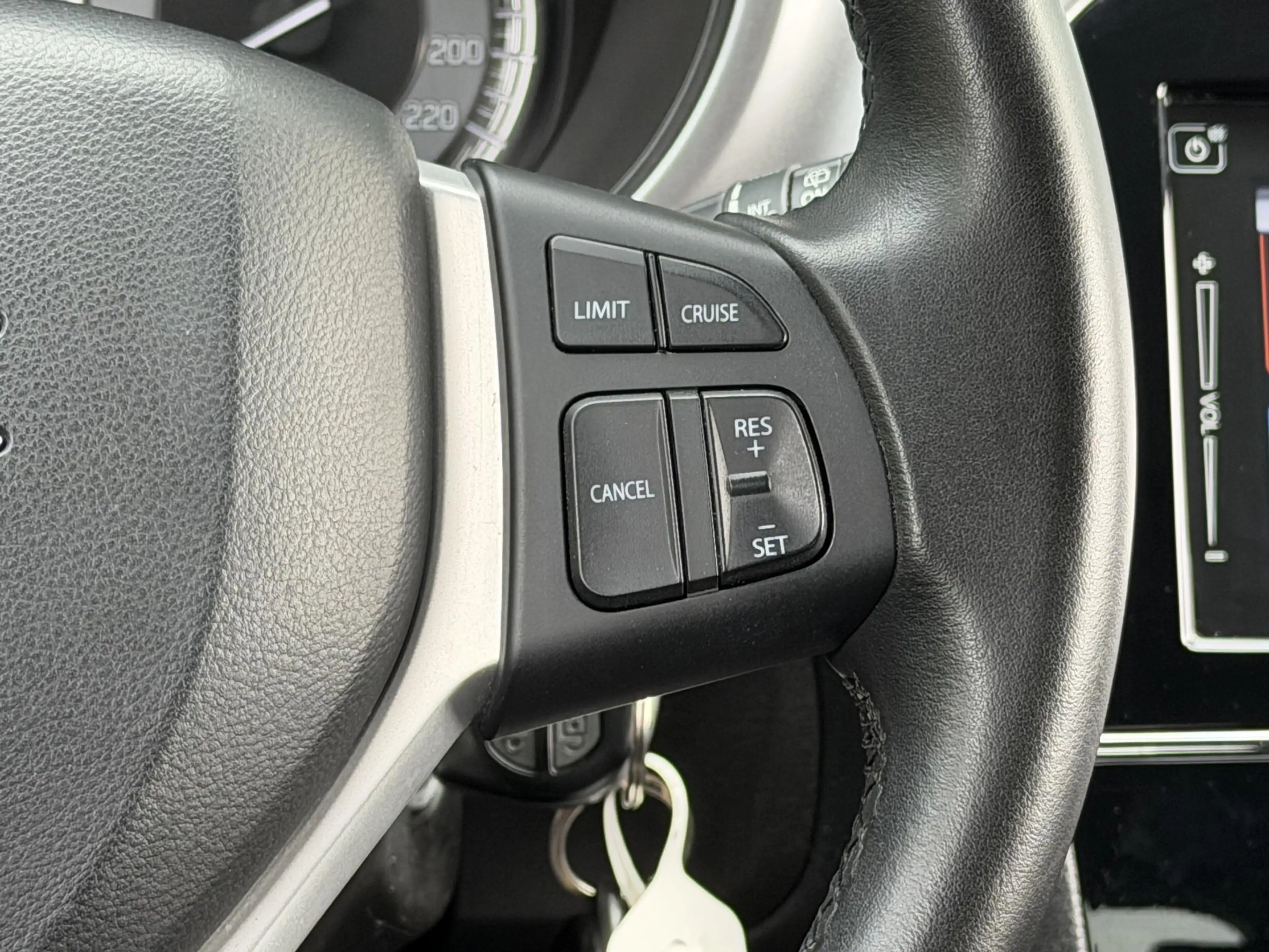 Suzuki Vitara 1.0 Boosterjet Select 112PK | Cruise Control | Ach — photo 21