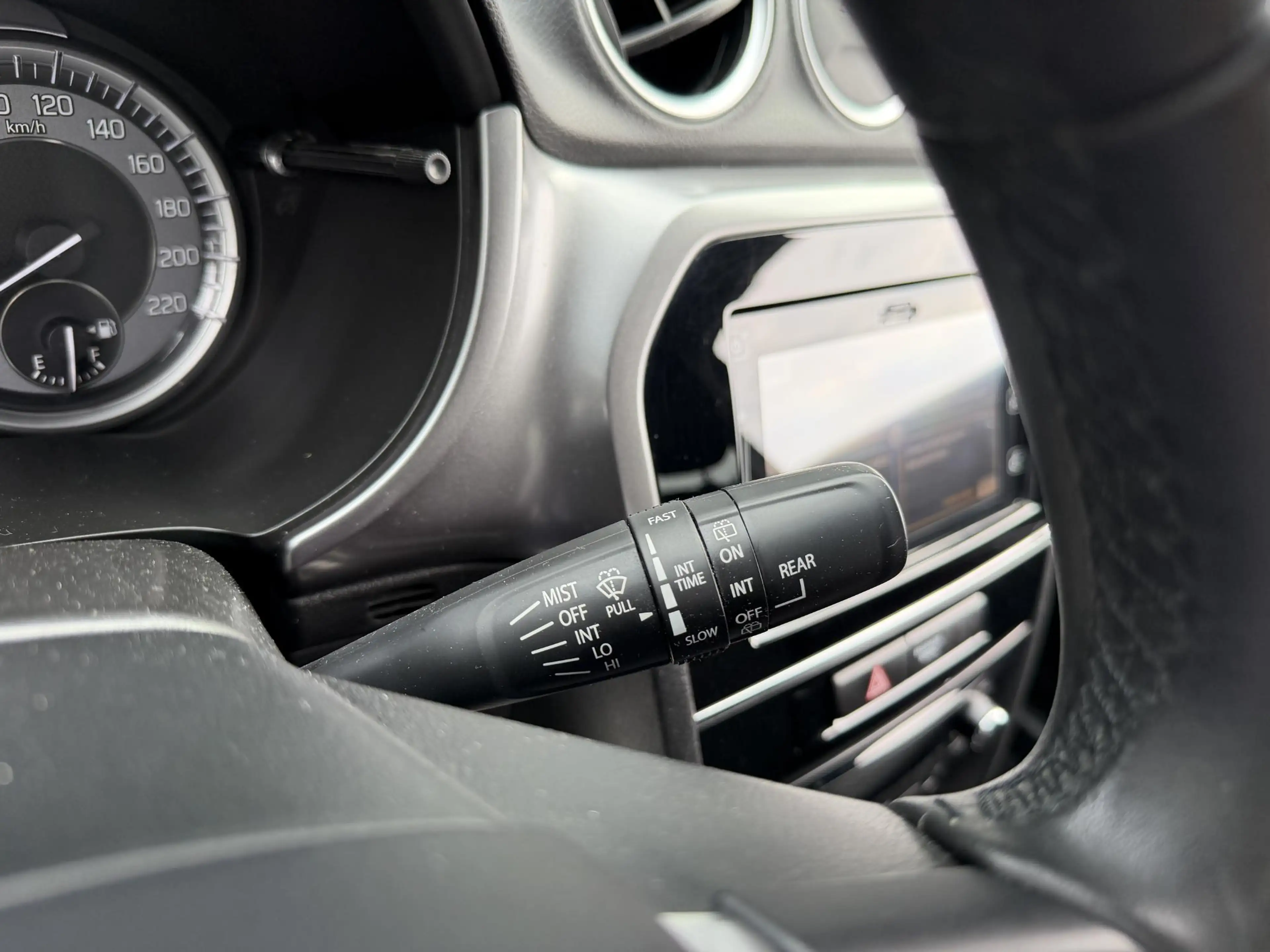 Suzuki Vitara 1.0 Boosterjet Select 112PK | Cruise Control | Ach — photo 28