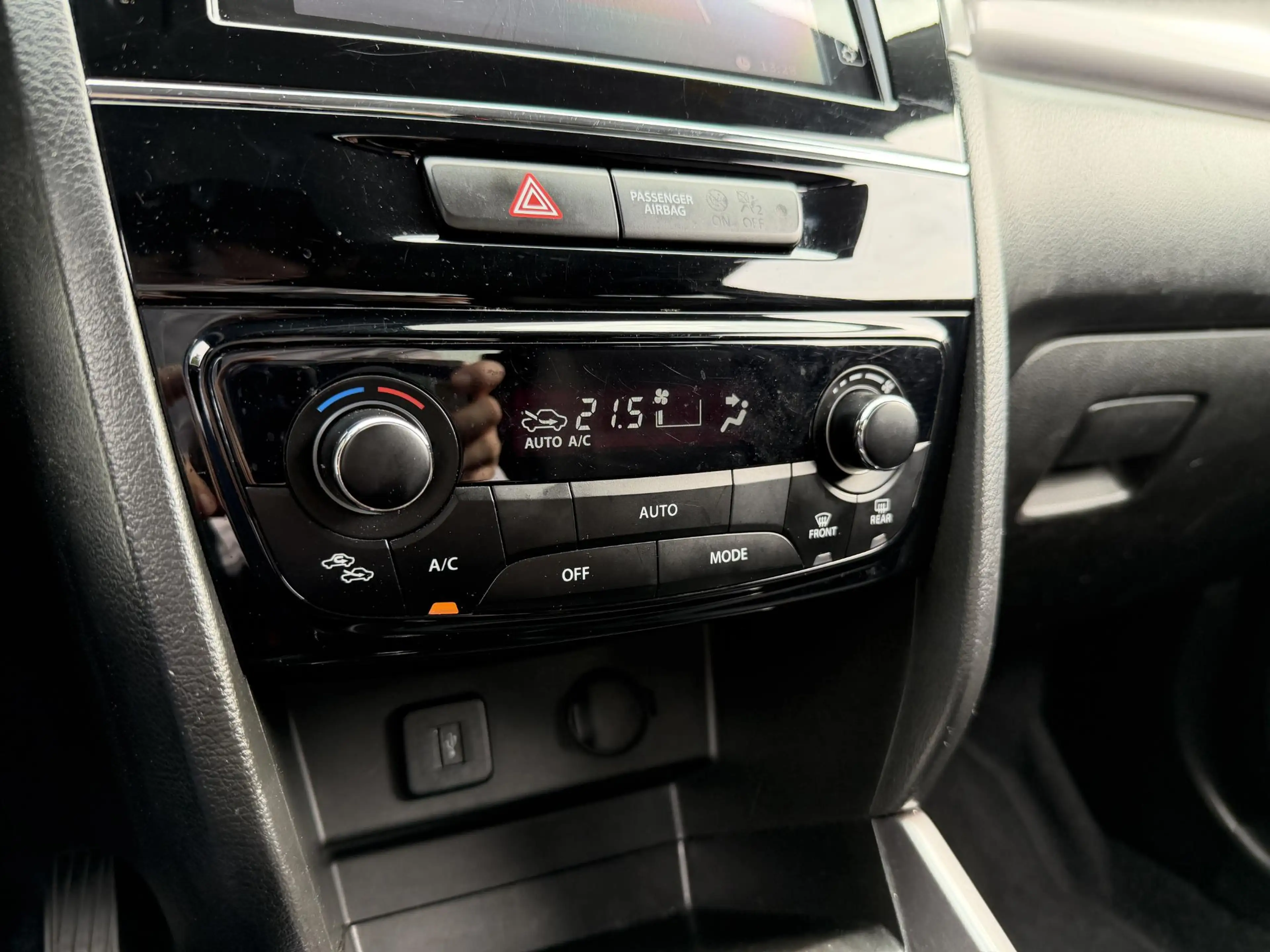 Suzuki Vitara 1.0 Boosterjet Select 112PK | Cruise Control | Ach — photo 13