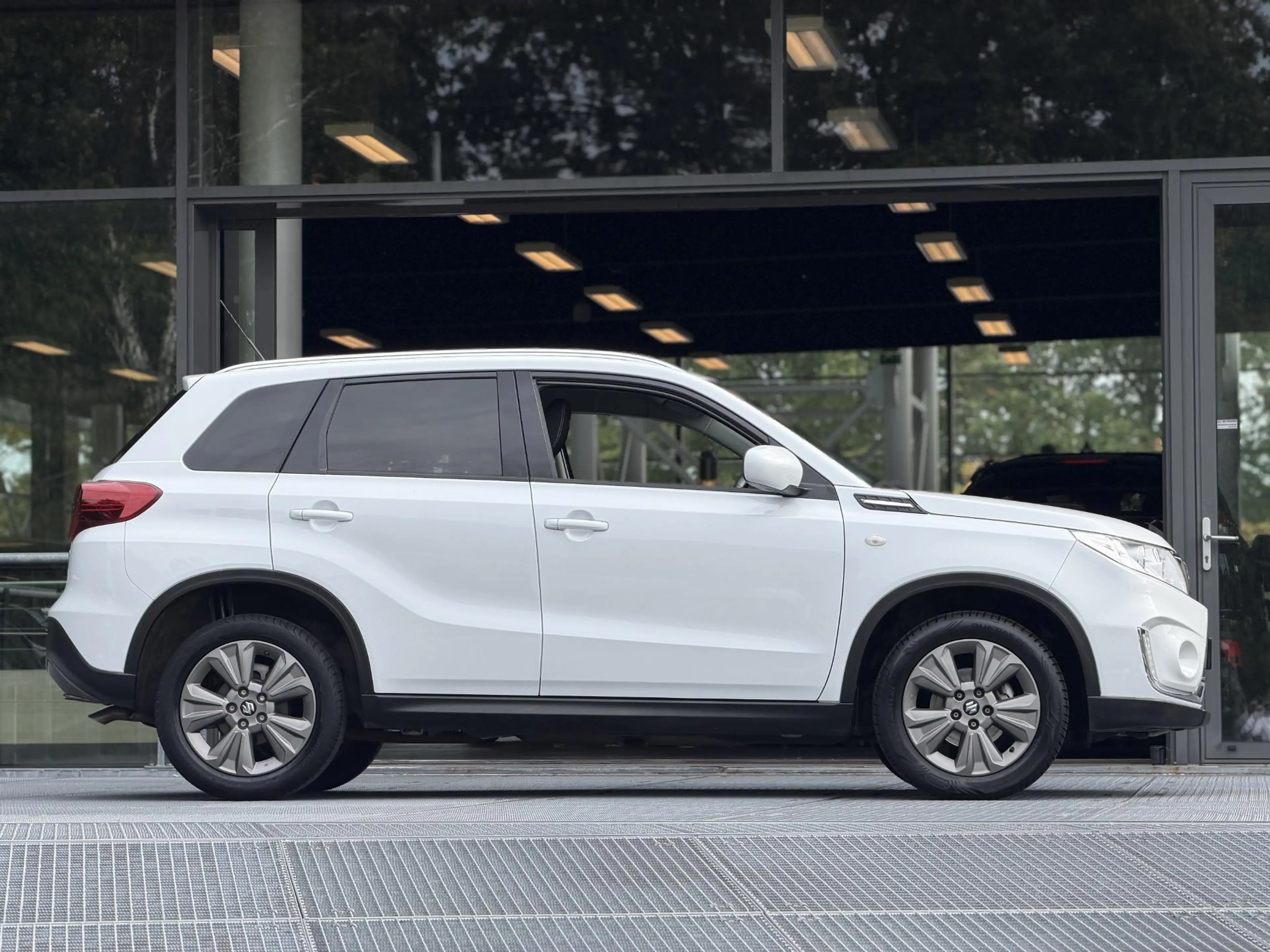 Suzuki Vitara 1.0 Boosterjet Select 112PK | Cruise Control | Ach — photo 16