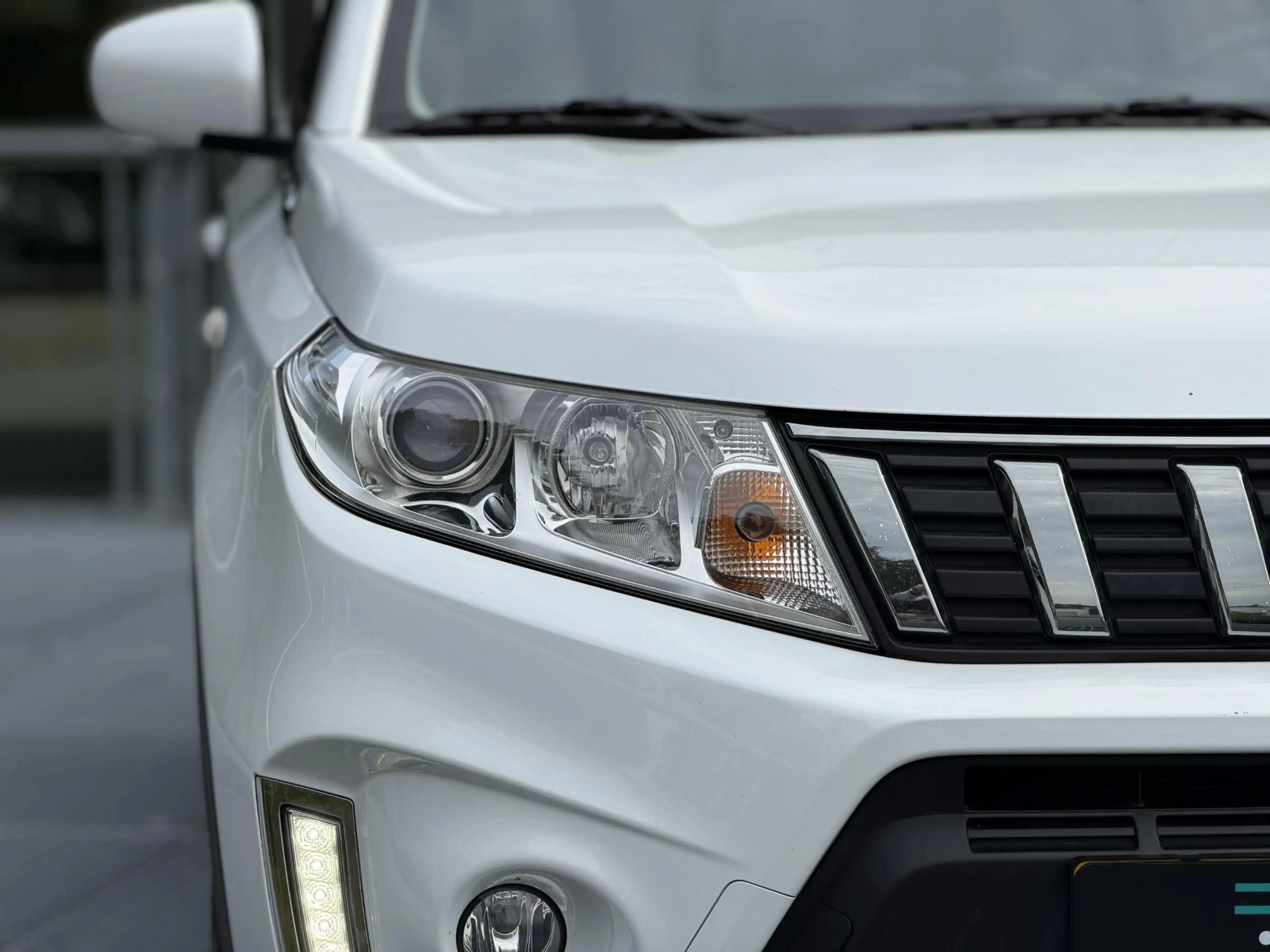 Suzuki Vitara 1.0 Boosterjet Select 112PK | Cruise Control | Ach — photo 24