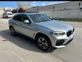 BMW X4 X4 G02 2018 xdrive20d mhev 48V Business  auto Argento - thumbnail 2