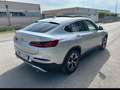 BMW X4 X4 G02 2018 xdrive20d mhev 48V Business  auto Argento - thumbnail 4