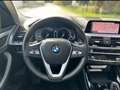 BMW X4 X4 G02 2018 xdrive20d mhev 48V Business  auto Argento - thumbnail 10