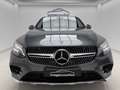 Mercedes-Benz GLC 220 Coupé 220d 4Matic Aut. Gris - thumbnail 8