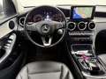 Mercedes-Benz GLC 220 Coupé 220d 4Matic Aut. Gris - thumbnail 22