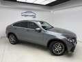 Mercedes-Benz GLC 220 Coupé 220d 4Matic Aut. Gris - thumbnail 13