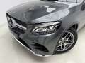 Mercedes-Benz GLC 220 Coupé 220d 4Matic Aut. Gris - thumbnail 12