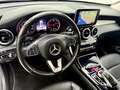 Mercedes-Benz GLC 220 Coupé 220d 4Matic Aut. Gris - thumbnail 26