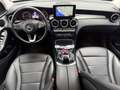 Mercedes-Benz GLC 220 Coupé 220d 4Matic Aut. Gris - thumbnail 21