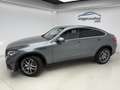 Mercedes-Benz GLC 220 Coupé 220d 4Matic Aut. Gris - thumbnail 11