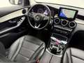 Mercedes-Benz GLC 220 Coupé 220d 4Matic Aut. Gris - thumbnail 24