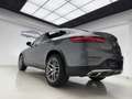 Mercedes-Benz GLC 220 Coupé 220d 4Matic Aut. Gris - thumbnail 15