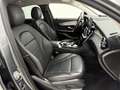 Mercedes-Benz GLC 220 Coupé 220d 4Matic Aut. Gris - thumbnail 17