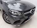 Mercedes-Benz GLC 220 Coupé 220d 4Matic Aut. Gris - thumbnail 14