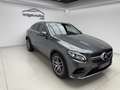 Mercedes-Benz GLC 220 Coupé 220d 4Matic Aut. Gris - thumbnail 5