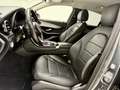 Mercedes-Benz GLC 220 Coupé 220d 4Matic Aut. Gris - thumbnail 18