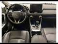 Toyota RAV 4 RAV4 2.5 HV (218CV) E-CVT 2WD Lounge Blu/Azzurro - thumbnail 10